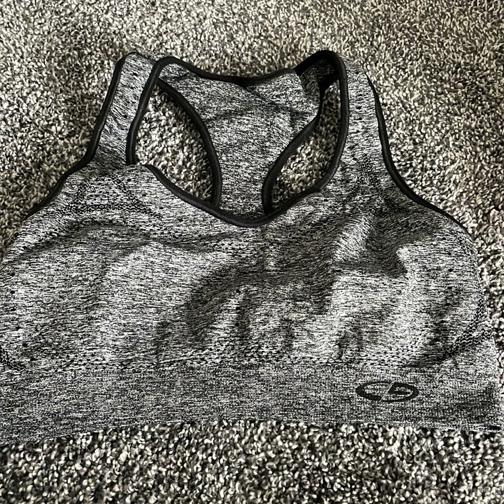 Champion sports bra medium